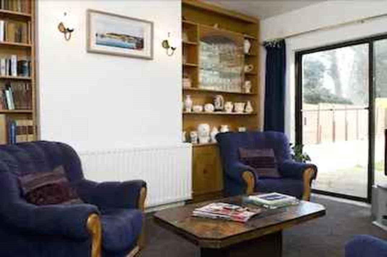 Gleann Na Smol Bed & Breakfast Howth Luaran gambar