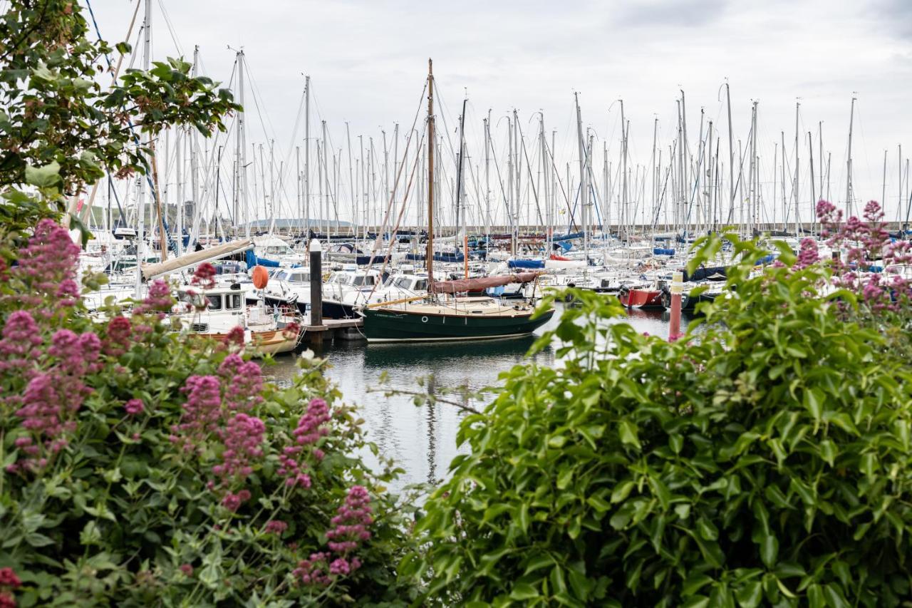Gleann Na Smol Bed & Breakfast Howth Luaran gambar