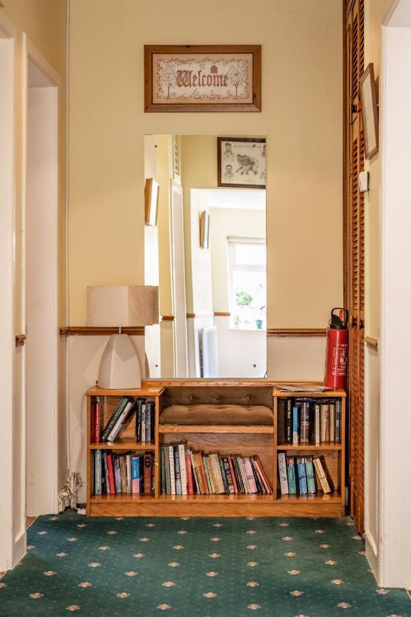 Gleann Na Smol Bed & Breakfast Howth Luaran gambar