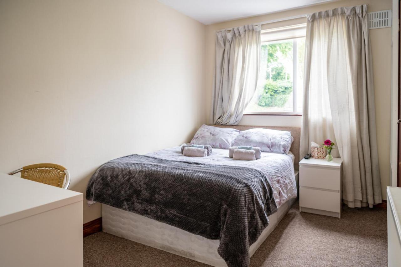 Gleann Na Smol Bed & Breakfast Howth Luaran gambar