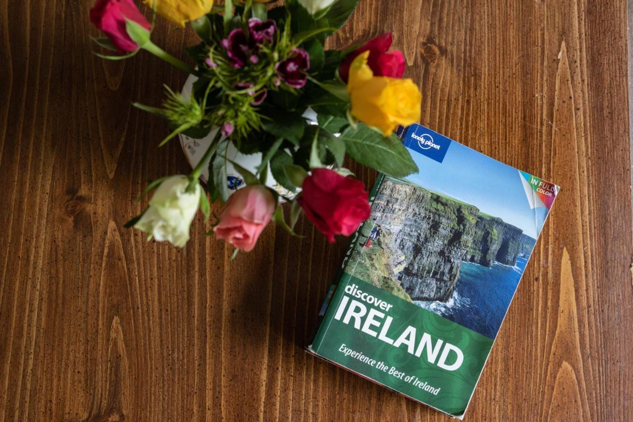 Gleann Na Smol Bed & Breakfast Howth Luaran gambar