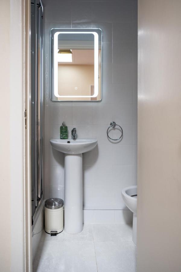 Gleann Na Smol Bed & Breakfast Howth Luaran gambar