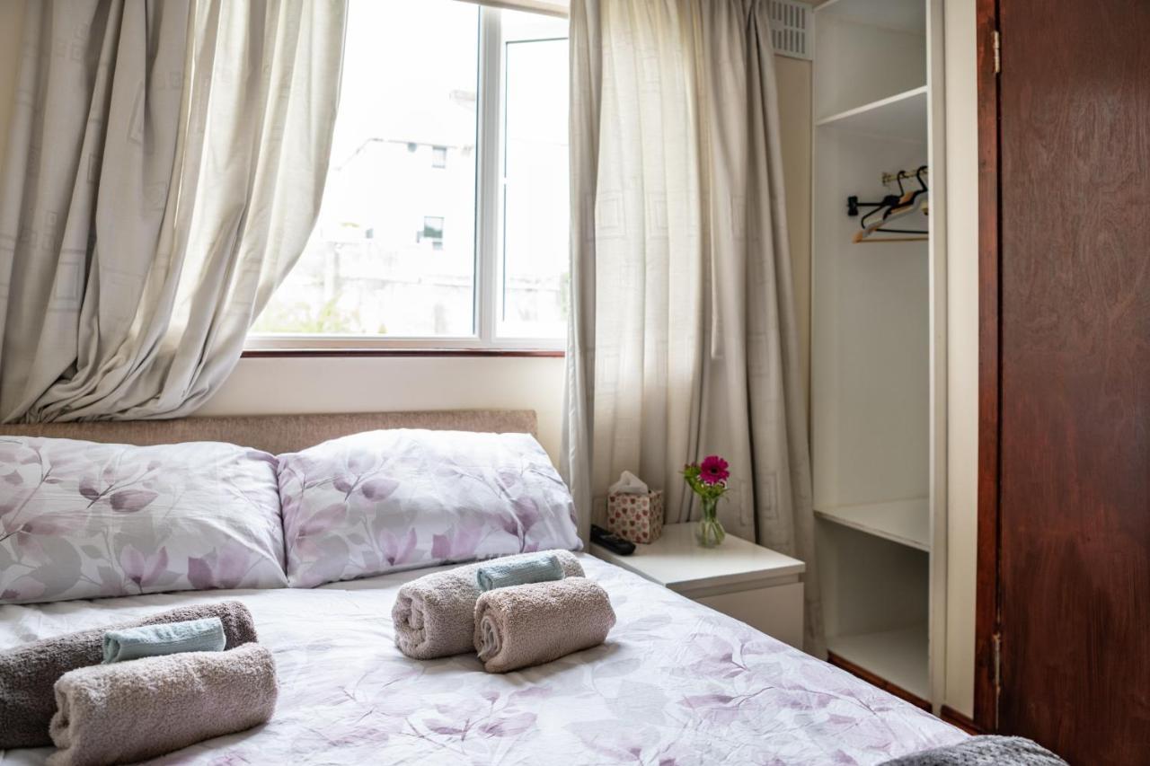 Gleann Na Smol Bed & Breakfast Howth Luaran gambar