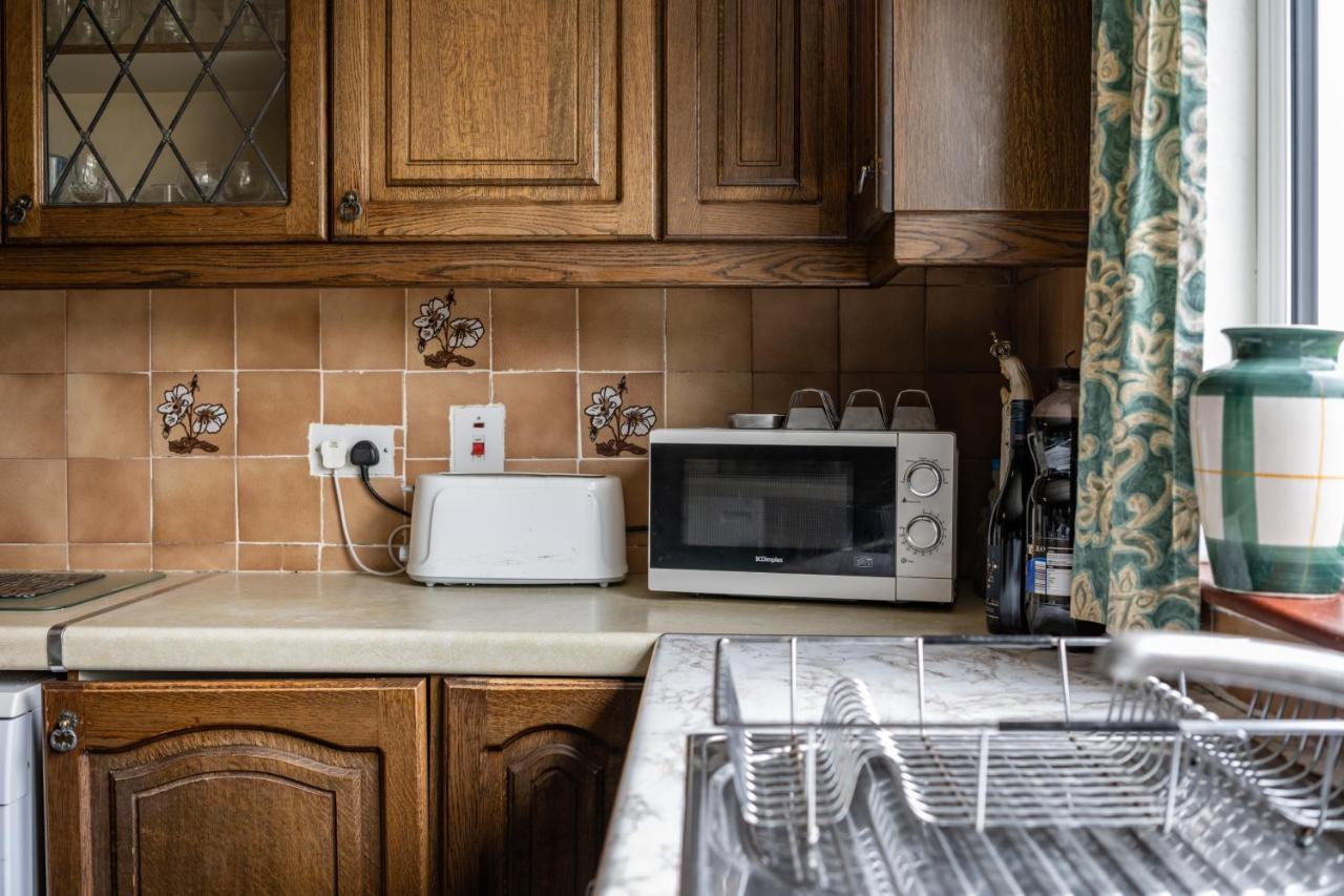 Gleann Na Smol Bed & Breakfast Howth Luaran gambar