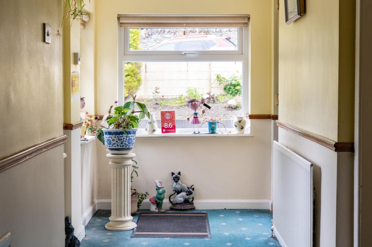 Gleann Na Smol Bed & Breakfast Howth Luaran gambar