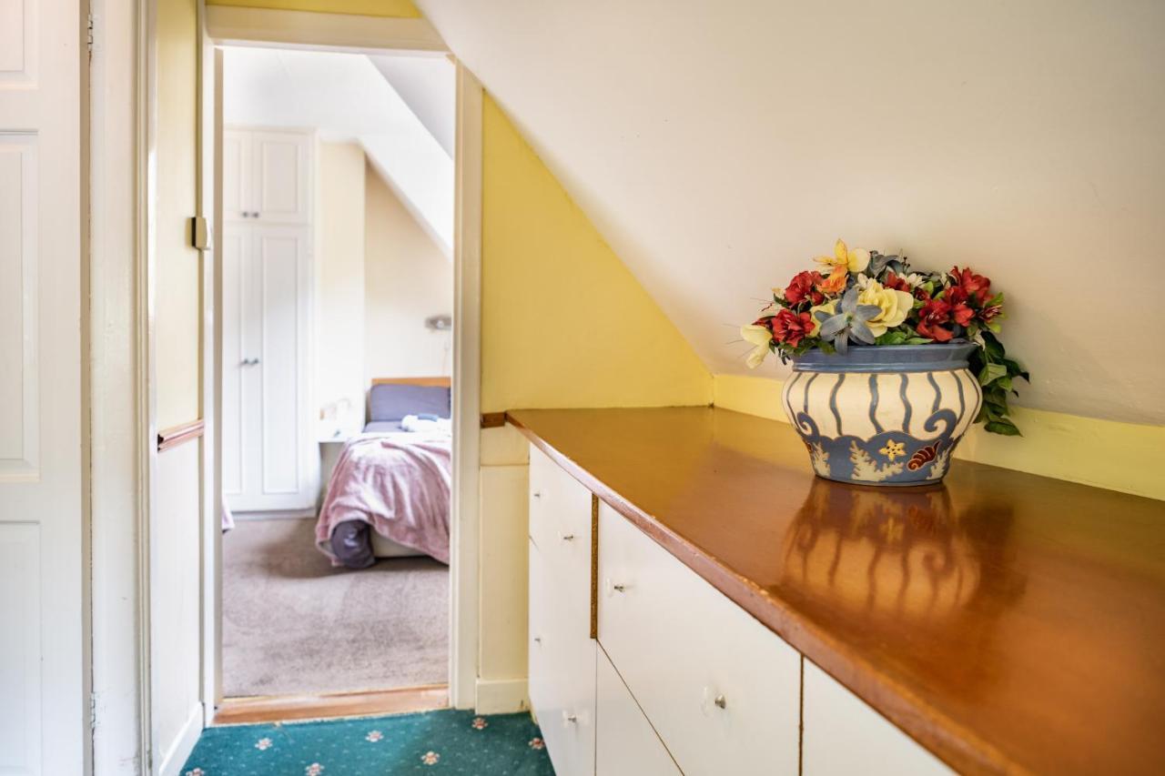 Gleann Na Smol Bed & Breakfast Howth Luaran gambar
