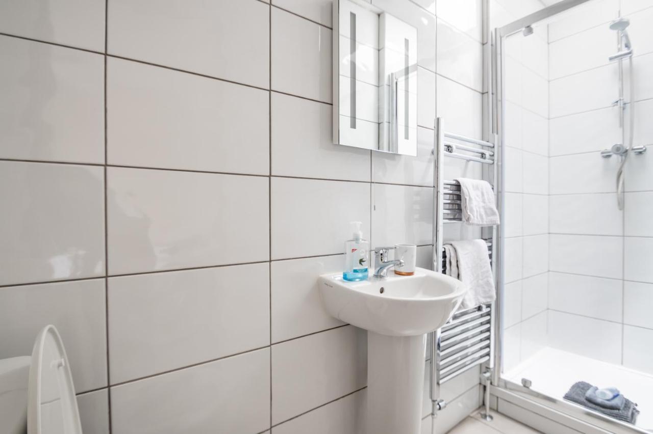 Gleann Na Smol Bed & Breakfast Howth Luaran gambar