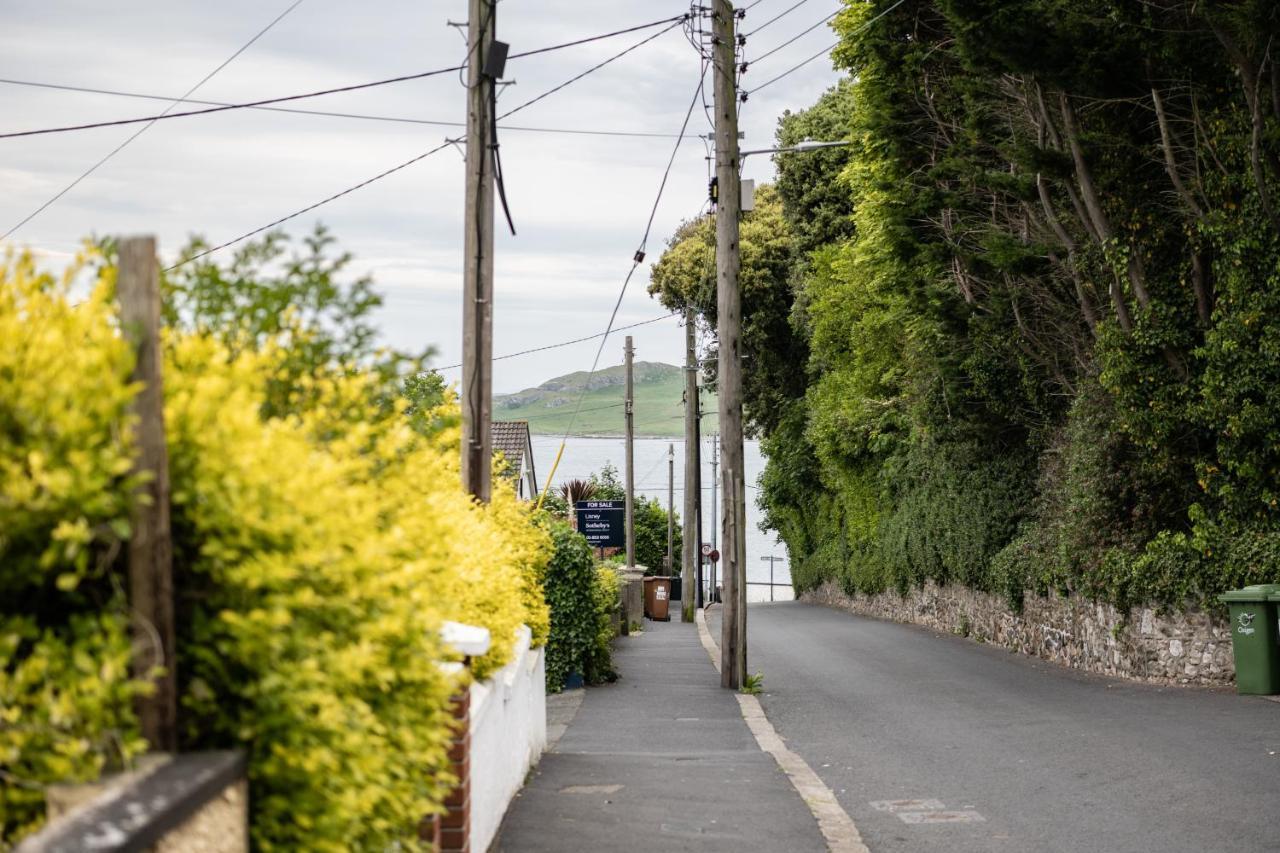 Gleann Na Smol Bed & Breakfast Howth Luaran gambar