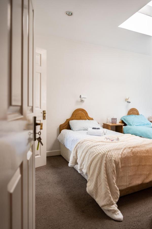 Gleann Na Smol Bed & Breakfast Howth Luaran gambar