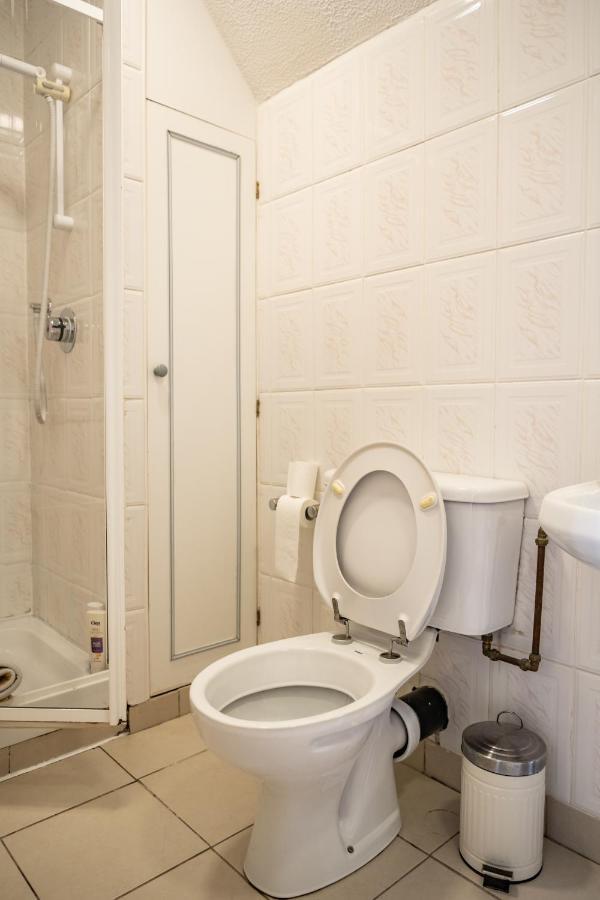 Gleann Na Smol Bed & Breakfast Howth Luaran gambar