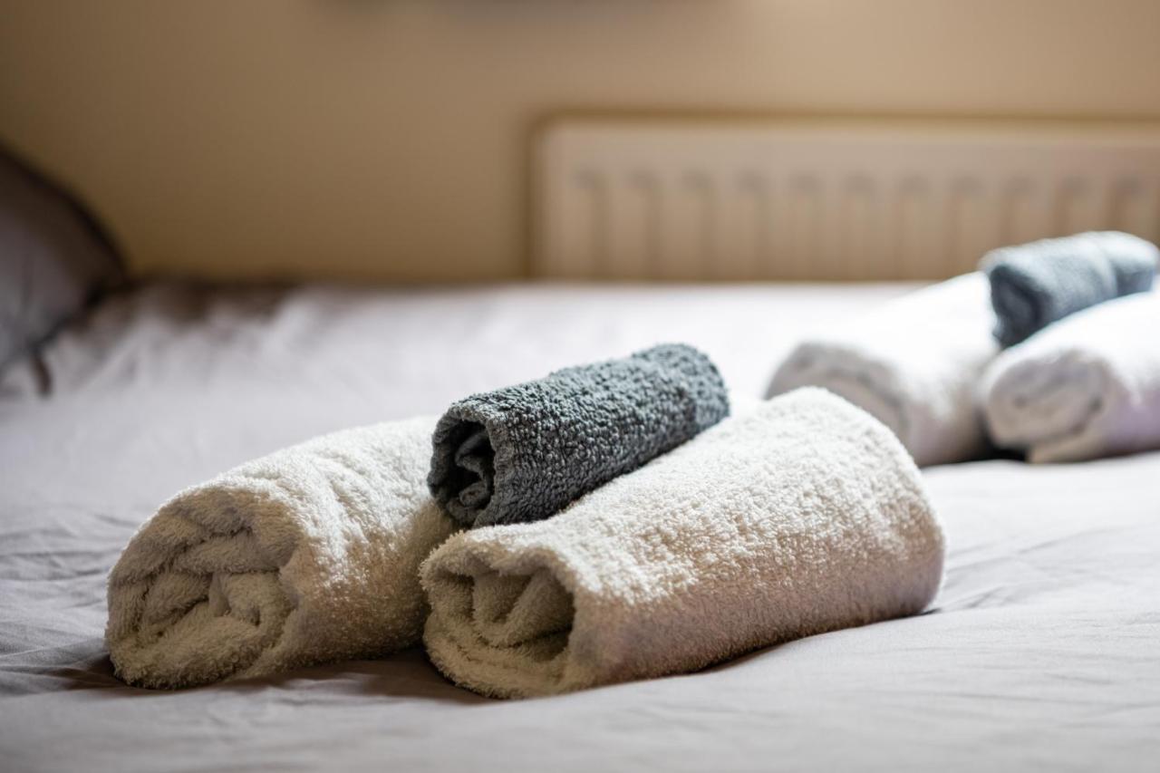 Gleann Na Smol Bed & Breakfast Howth Luaran gambar