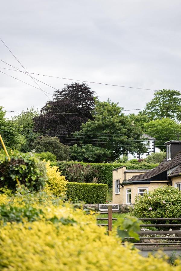 Gleann Na Smol Bed & Breakfast Howth Luaran gambar